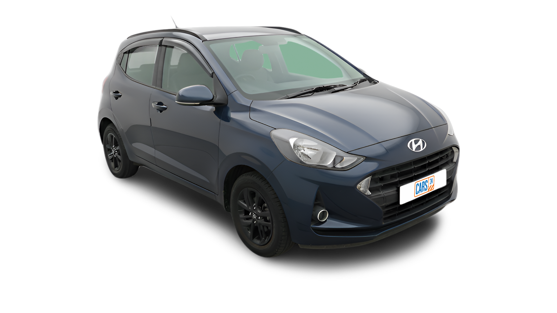 Hyundai GRAND I10 NIOS-img